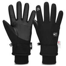 Load image into Gallery viewer, Cevapro -30℉ Winter Gloves Touchscreen Gloves Thermal Gloves for Running Hiking