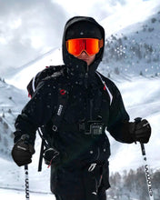 Load image into Gallery viewer, Cevapro -40℉ Waterproof Ski Gloves, Winter Gloves Men Women for Snowboarding