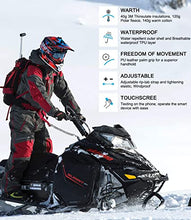 Load image into Gallery viewer, Cevapro -40℉ Winter Gloves Waterproof Ski Gloves 3M Insulated Snowboard Gloves
