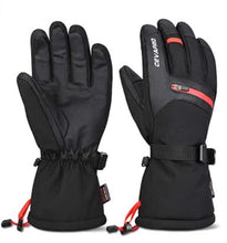 Load image into Gallery viewer, Cevapro -40℉ Winter Gloves Waterproof Ski Gloves 3M Insulated Snowboard Gloves
