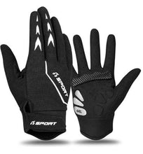 Load image into Gallery viewer, Cevapro Winter Gloves Suede Warm Gloves Waterproof Thermal Gloves for Men Women
